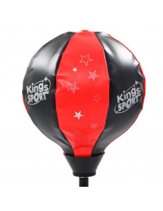 Set Punching Ball per Bambini 87-120 cm