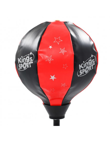 Set Punching Ball per Bambini 87-120 cm