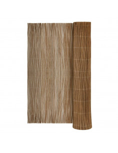 Recinzione in Salice 300x100 cm 2