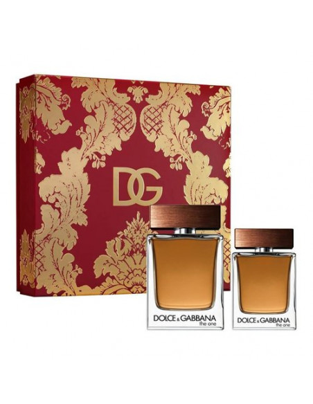 Set regalo uomo Dolce & Gabbana The one for men eau de toilette
