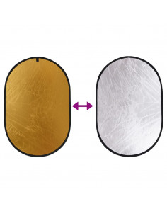 Set Riflettori 5 in 1 e 2 in 1 con Borse Portaoggetti 2