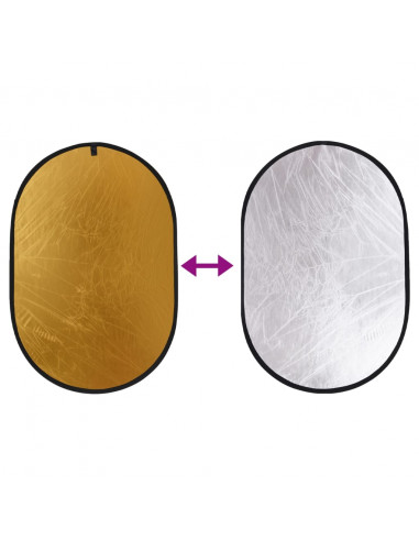 Set Riflettori 5 in 1 e 2 in 1 con Borse Portaoggetti