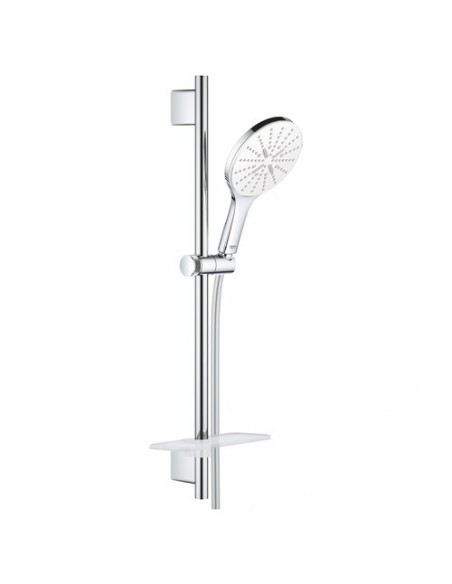 Set saliscendi con doccia Grohe 26598000 VITALIO Smartactive 150 con M