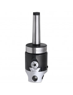 Set Strumenti di Foraggio 15 pz 50 mm con Teste MT2-F1-12