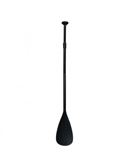 Set Tavola da SUP Gonfiabile Verde e Bianco