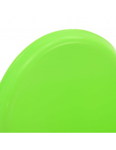 Set Tavolo e Sedie per Bambini in PP 2