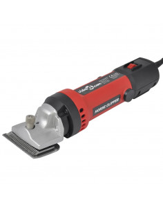 Set Tosatrice per Cavalli 6 pz 350 W 2