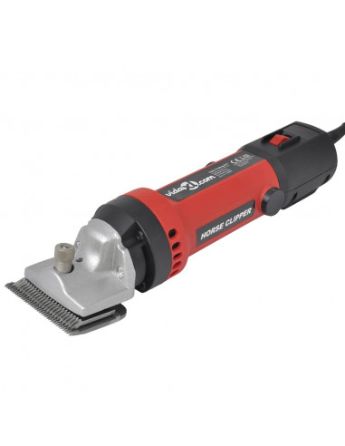 Set Tosatrice per Cavalli 6 pz 350 W