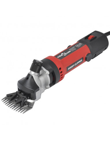 Set Tosatrice per Pecore 6 pz 320 W