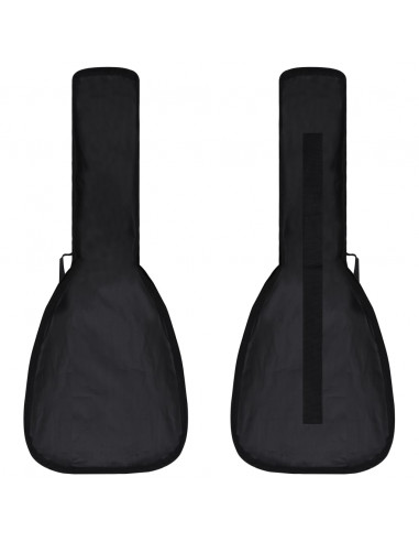 Set Ukulele Soprano con Borsa per Bambini Rosa 21"