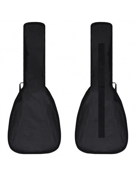 Set Ukulele Soprano con Borsa per Bambini Rosa 21"