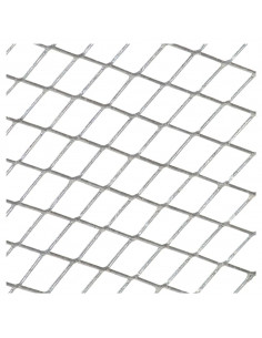 Setaccio per Giardino in Acciaio Zincato 2