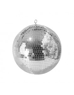 Sfera con specchi Karma Dj 303