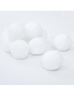 Sfere Filtranti per Piscina 1400 g PE