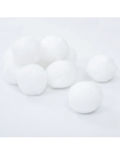 Sfere Filtranti per Piscina 2100 g PE