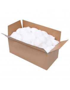 Sfere Filtranti per Piscina 700 g PE