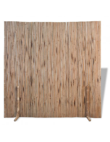 Recinzione in Bambù 180x170 cm