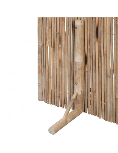 Recinzione in Bambù 180x170 cm