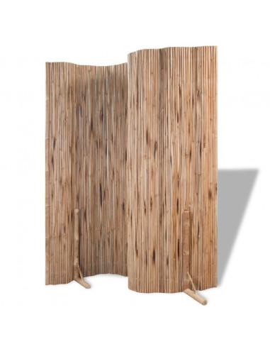 Recinzione in Bambù 180x170 cm