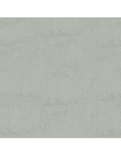 Sgabello Portaoggetti Grigio chiaro 110x45x49 cm in Velluto 2