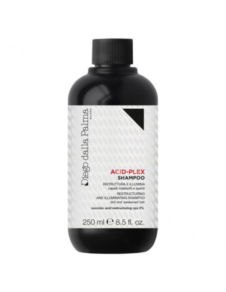 Shampoo capelli Diego Dalla Palma DHC110150 Acid plex ristruttura e il