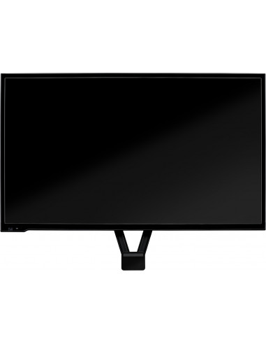 Logitech TV Mount for MeetUp Supporto per monitor