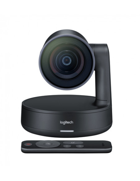 Logitech Rally Camera Nero 3840 x 2160 Pixel 60 fps