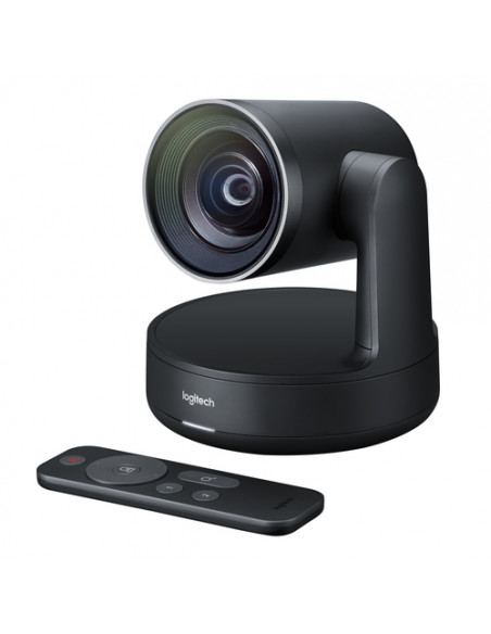 Logitech Rally Camera Nero 3840 x 2160 Pixel 60 fps