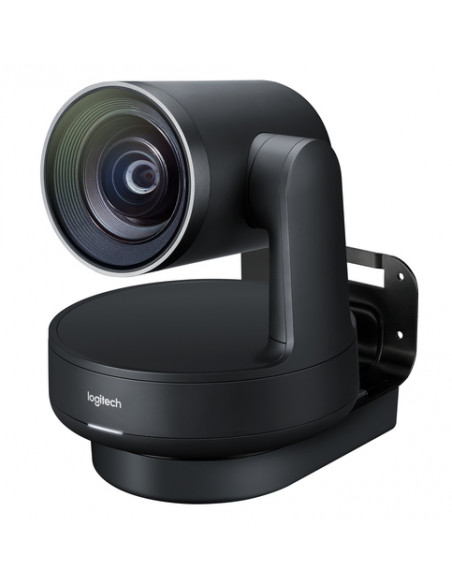 Logitech Rally Ultra-HD ConferenceCam sistema di conferenza 16 persona(e) Collegamento ethernet LAN Sistema di videoconferenza d