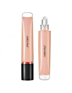 Shimmer Gelgloss 02 Toki Nude Shiseido
