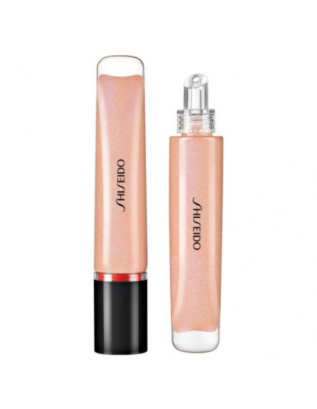 Shimmer Gelgloss 02 Toki Nude Shiseido