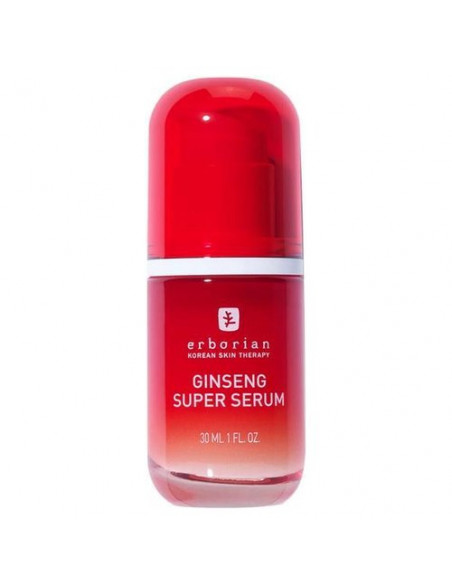 Siero viso Erborian Ginseng Super Serum 30 Ml