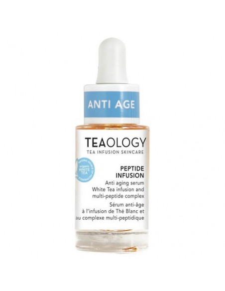 Siero viso Teaology Peptide Infusion 15 Ml