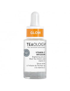 Siero viso Teaology Vitamin C Infusion 15 Ml