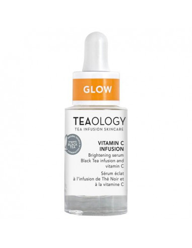 Siero viso Teaology Vitamin C Infusion 15 Ml
