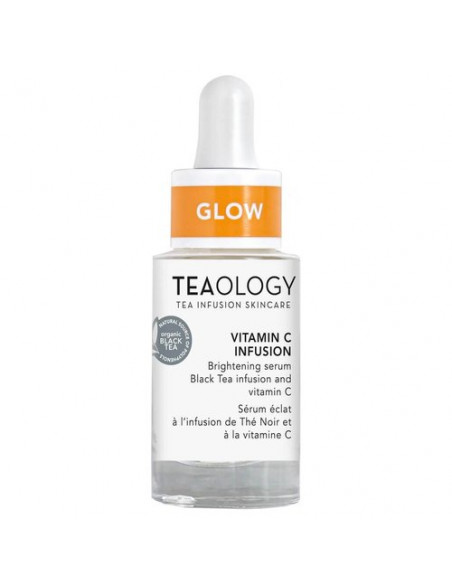 Siero viso Teaology Vitamin C Infusion 15 Ml