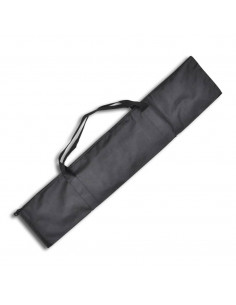 Sistema Portafondali con Fondale Bianco 600 x 300 cm