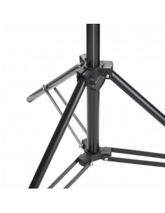 Sistema Portafondali Fotografici Telescopico 155-300 cm