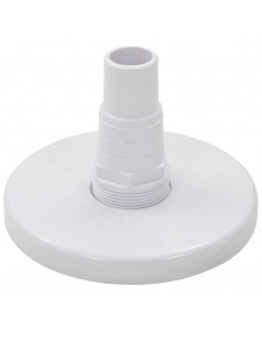 Skimmer a Bocca Larga per Piscina 11 pz 34,3x25x30,5 cm