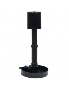 Skimmer di Superficie Autoportante per Laghetti