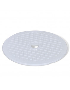 Skimmer per Piscina Set 8 pz 21x25x30,5 cm