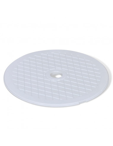 Skimmer per Piscina Set 8 pz 21x25x30,5 cm