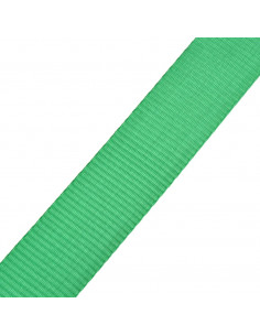 Slackline 15 m x 50 mm 150 kg Verde