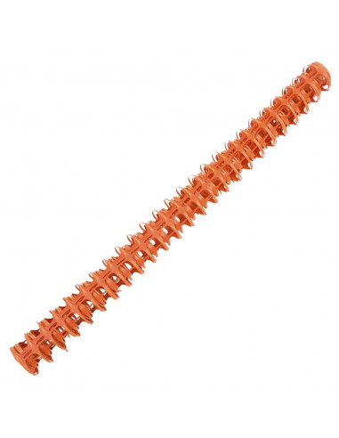 Recinzione da Giardino 50 m Arancione