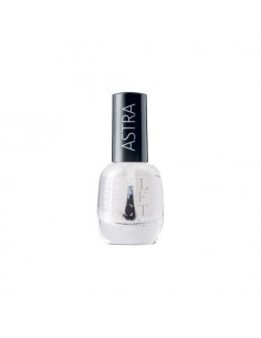 Smalto unghie Astra Lasting gel effect 01 Transparent