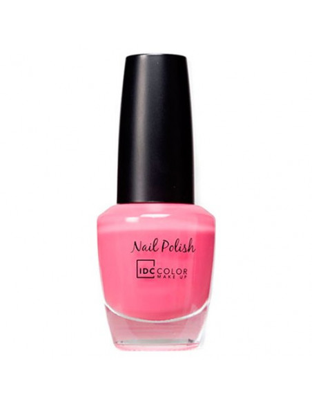 Smalto unghie Idc Institute Nail Polish Flamingo