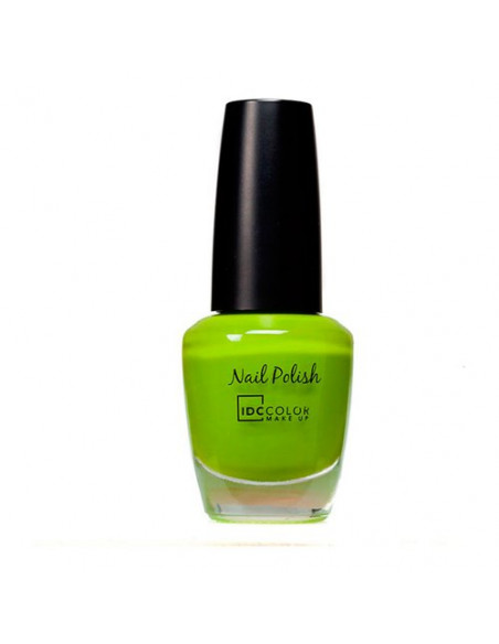 Smalto unghie Idc Institute Nail Polish Sunny