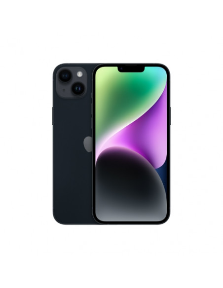 SMARTPHONE APPLE iPhone 14 Plus 128GB Midnight MQ4X3QL/A