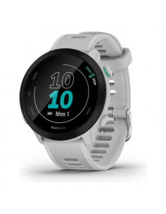 Smartwatch Garmin 010 02562 11 FORERUNNER 55 White