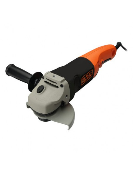 Smerigliatrice angolare Black & Decker KG1202